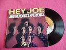 EP Jimi HENDRIX Experience 