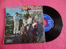 EP The SMALL FACES 
