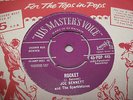 JOE BENNETT--ROCKET---SUPERB UK ORIGINAL
