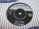 THE SKYLINERS ---THIS I SWEAR---LONDON LABEL UK