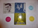 THE SMITHS 3 X MINT UNPLAYED SINGLES WHAT DIFFERENCE + 2 MORRISSEY
