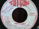 Bob Marley & The Wailers - Concrete Jungle JA Tuff Gong 7