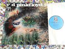 Pink Floyd . a saucerful of secrets LP German Press | Roger Waters | Syd Barrett