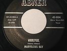 NORTHERN SOUL 45/ MARVELOUS RAY 