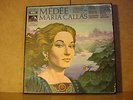 Maria Callas - Médée - EMI-La Voix de son Maitre