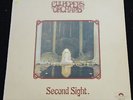 CULPEPER'S ORCHARD Second Sight Danish Polydor 1972 LP EXCELLENT Psych