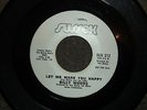 NORTHERN SOUL**BILLY WOODS**LET ME MAKE YOU HAPPY**SUSSEX**