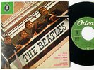 Beatles - Twist and Shout - *rare* orig. 1963 EP
