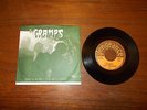 The Cramps - Surfin Bird/The Way I Walk (7