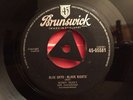 Buddy Holly Blue Days Black Nights Love Me Tri Centre 1st Brunswick Scarce VG+++