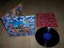 Rolling Stones, Their Satanic Majesties Request, 3-D-COVER, 1st US-PRESS, OIS