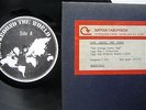 ROCK AROUND THE WORLD Iggy Pop interview + DAVID BOWIE live co-performance LP C