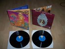Popol Vuh ( Hosianna Mantra ) u. Rapunzel ( Neue Deutsche Volksmusik), orig.PILZ