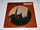 SAM RIVERS - FUCHSIA SWING , TOSHIBA JAPAN BLUE NOTE,audiophile Lp