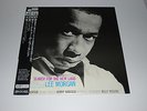 LEE MORGAN - SEARCH FOR NEW LAND , KING JAPAN BLUE NOTE,audiophile Lp