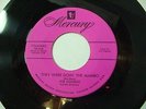Joe Liggens 45 RPM Record #70440 