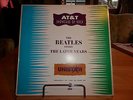 LP the Beatles: story the later years