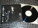 THE SEX PISTOLS - LIVE AT IVANHOES LP 12