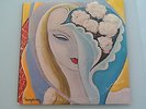 DEREK & THE DOMINOS Layla & Other  Assorted Love Songs Dbl LP Eric Clapton Cream