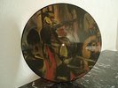 SLAYER reign in blood PIC LP