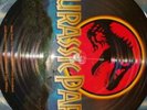 Picture Lp Jurassic Park
