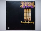 JELLYBREAD - Sixty-Five Parkway - 1970 UK BLUE HORIZON ORIGINAL LP MINT