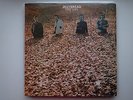 JELLYBREAD - First Slice - 1970 UK BLUE HORIZON ORIGINAL LP NEAR MINT