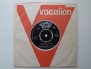 DAVIE JONES WITH THE KING BEES LIZA JANE - DAVID BOWIE 1ST ORIG  NM