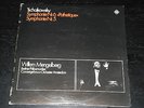 MENGELBERG CONDUCTS TCHAIKOVSKY SYMPHONY No 5 & 6 – TELEFUNKEN 2 LPs – NEAR MINT