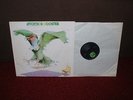ATOMIC ROOSTER 1st LP 1970 B&C 1st Press MINT EARLIEST EVER A/B MATRIX
