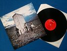 The Who - Who's Next LP UK 1983 reissue VG+/EX+  Classic Rock
