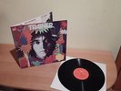PHIL TRAINER ; TRAINER GERM. ORIGINAL 1974 ON BASF IN MINT ; PROG KNALLER