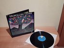 Hölderlin ; Hölderlin´s Traum germ. Pilz 20 21314-5 Krautrock Hammer in mint-