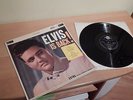 Elvis Presley ; Elvis Is Back ; UK Original 1960 in Mono RCA RD.27171