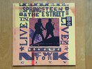 Bruce Springsteen - Live in New York City (3 LP Box) MINT Condition - Vinyl