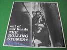 Rolling Stones. Out of Our Heads. 1st Decca UK Press STEREO. SHRINK WRAPPED