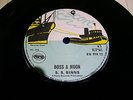 S.S.BINNS BOSS A MOON 45