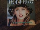 Kylie Minogue - Wouldn't Change A Thing Rare USA 7