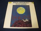 DGG 419 211-1 Leonard Bernstein - Mahler Symphonie No.7 2-LP