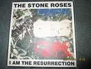 The Stone Roses 'I am the Resurrection' 12
