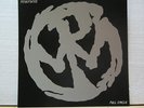 Pennywise Full Circle Vinyl LP record rare
