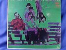 Vintage 1968 LP  SEALED PROMO The Human Beinz Psychedelic Rock Capitol ST2926