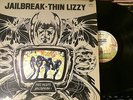 THIN LIZZY LP   