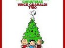 Charlie Brown Christmas LP Vince Guaraldi Trio lp Vinyl Fantasy SEALED MINT