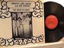 DOROTHY LOVE COATES AND HER SINGERS Prestige 760619 THE SOUND OF GOSPEL -Listen