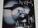 Tom Waits - Bone Machine, RElSSUE, lp, 12