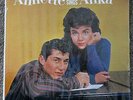 ANNETTE FUNICELLO “ANNETTE SINGS ANKA”-“1960” ORIGINAL “MONO” SHRINK WRAP