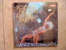 SCIENCE FICTION DANCE PARTY 