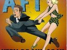 AFI - VERY PROUD OF YA (LTD) (COLOURED) NEW VINYL
