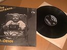 the  Nikoteens - Aloah-Oehh Lp Rar Rock-o-Rama Hardcore RRR30